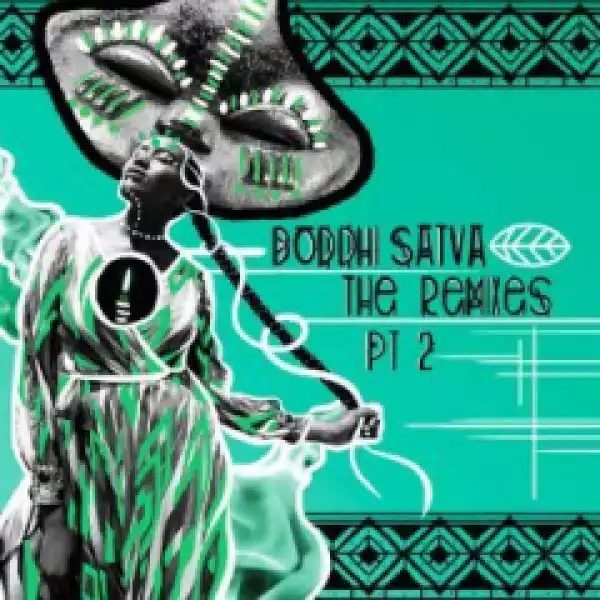 Boddhi Satva - Benefit (Pablo Martinez Remix) Feat. Omar